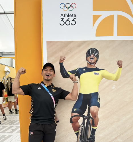Azizulhasni Awang